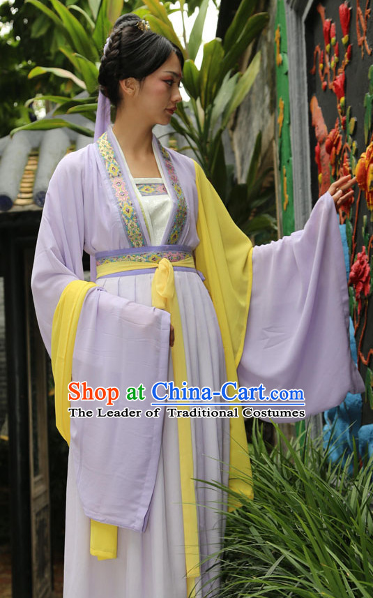 China Classic Han Dynasty Hanfu Shop online Shopping Korean Japanese Asia Fashion Chinese Apparel Ancient Prince Costume Robe for Women