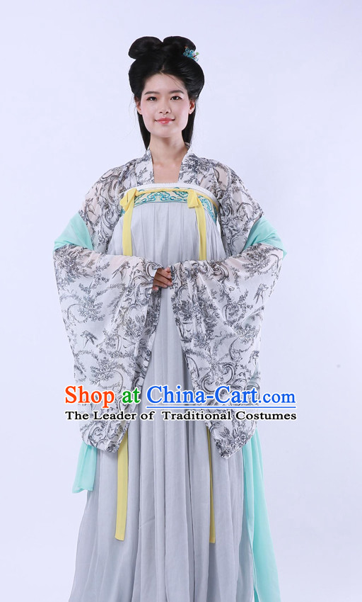 China Classic Tang Dynasty Hanfu Shop online Shopping Korean Japanese Asia Fashion Chinese Apparel Ancient Prince Costume Robe for Women