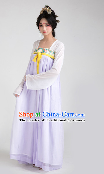 China Classic Tang Dynasty Hanfu Shop online Shopping Korean Japanese Asia Fashion Chinese Apparel Ancient Prince Costume Robe for Women