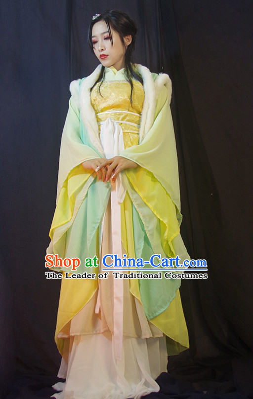 China Classical Fairy Cosplay Shop online Shopping Korean Japanese Asia Fashion Chinese Apparel Ancient Costume Robe for Women Free Shipping Worldwide