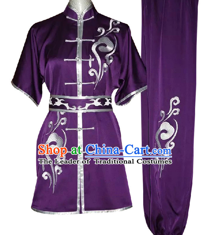 Top Asian Kung Fu Martial Arts Taekwondo Karate Uniform Suppliers Clothing Dress Costumes Clothes for Adults and Kids