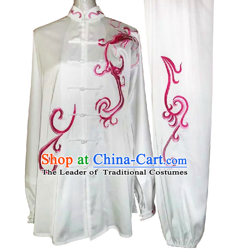 Top Kung Fu Martial Arts Taekwondo Karate Uniform Suppliers Clothing Dress Costumes Clothes for Adults and Kids