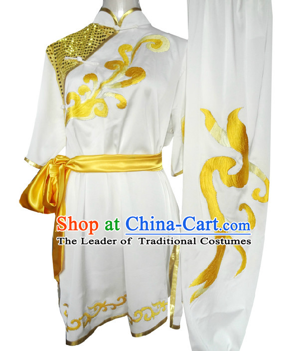 Top Kung Fu Martial Arts Taekwondo Karate Uniform Suppliers Clothing Dress Costumes Clothes for Adults and Kids