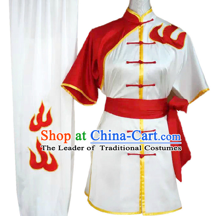 Top Kung Fu Martial Arts Taekwondo Karate Uniform Suppliers Clothing Dress Costumes Clothes for Adults and Kids