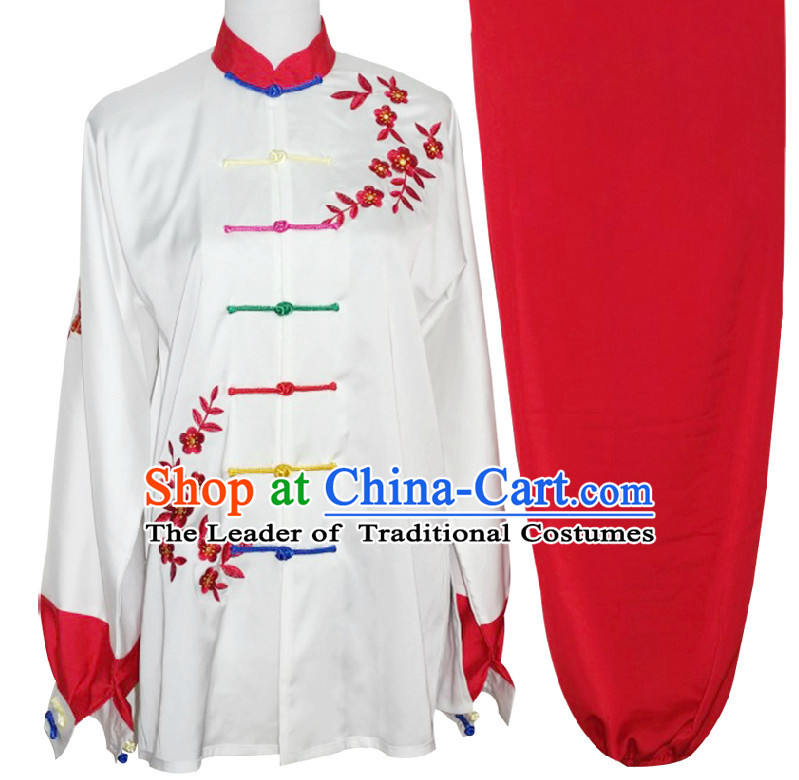 Top Kung Fu Martial Arts Taekwondo Karate Uniform Suppliers Clothing Dress Costumes Clothes for Adults and Kids