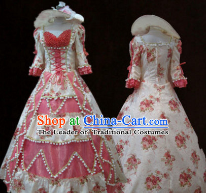 Traditional UK Noblewomen Costume online Adult Costume Carnival Ladies Costumes for Women and Girls