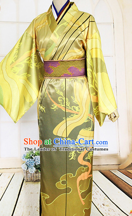 Ancient Japanese Asian Costume Clothing Cosplay Costumes Store Buy Halloween Shop National Dress Free Shipping