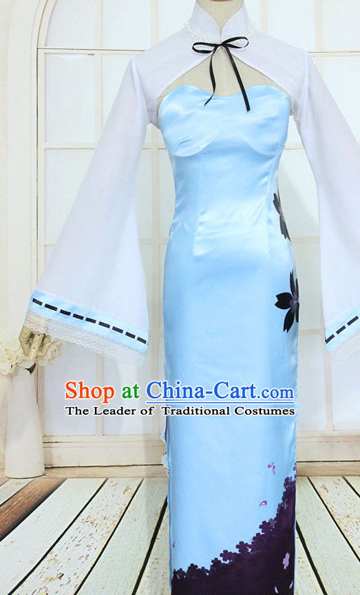 Ancient Chinese Asian Costume Clothing Cosplay Costumes Store Buy Halloween Shop National Dress Free Shipping