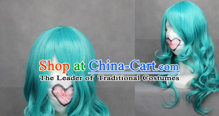 Ancient Chinese Style Full Wigs Hair Extensions Wigs Wig Brazilian Hair Toupee Lace Front Wigs Human Hair Wigs Remy Hair Sisters for Kids Women Cheap Hair Pieces Weave Hair