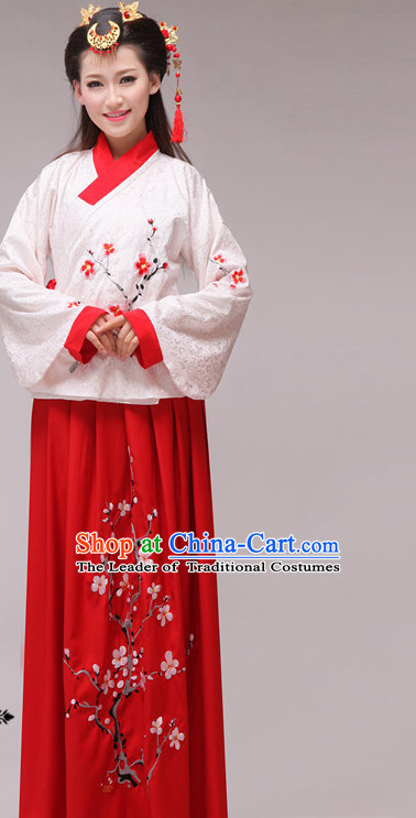 Chinese Ancient Ming Dynasty Garment Costumes Japanese Korean Asian Costume Wholesale Clothing Wonder Woman Costume Dance Costumes Adults Cosplay for Women