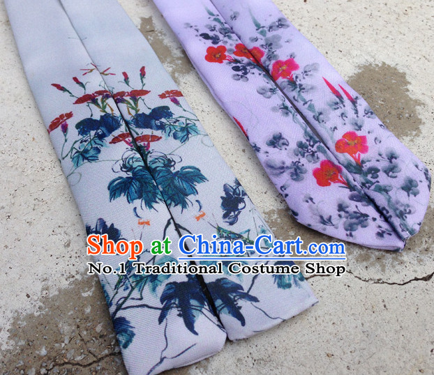 Chinese Traditional Headband