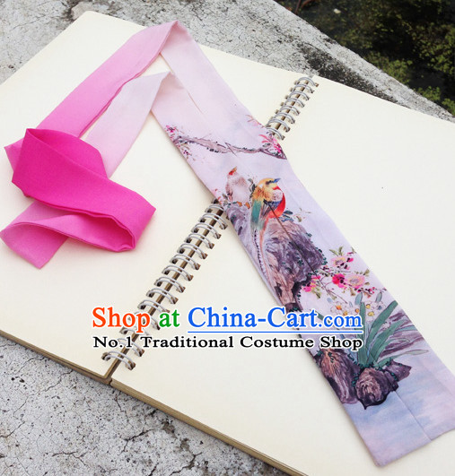 Chinese Classical Hair Ribbon for Women