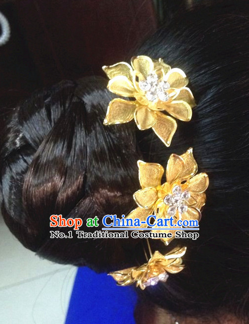 Traditional Thailand Headband for Women