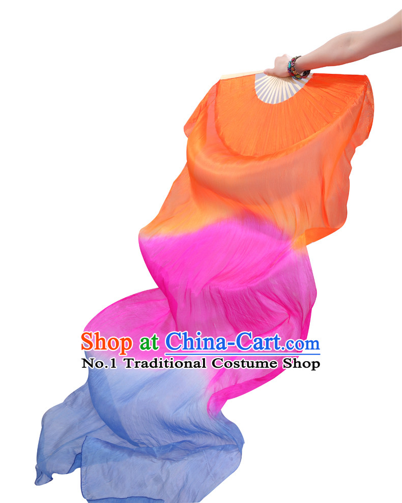 Top Chinese Silk Veils