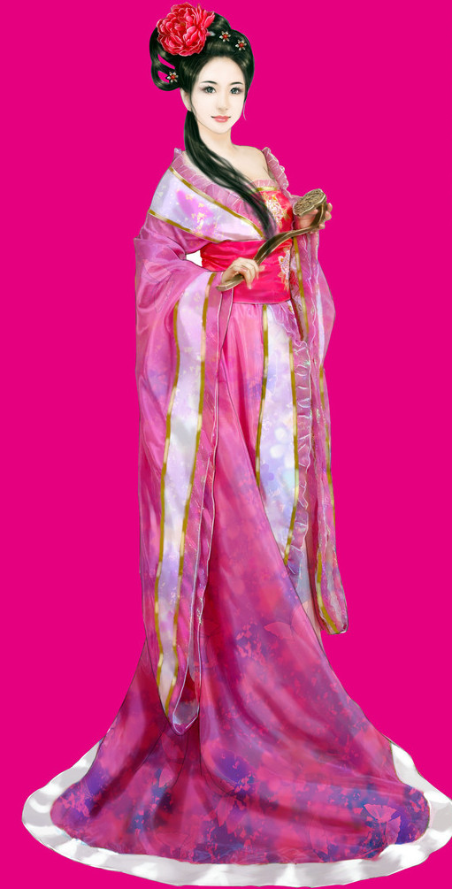 China Empress Costumes Asian Costumes Asian Fashion Chinese Fashion Asian Fashion online