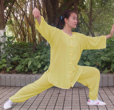 Kung Fu Training Kung Fu Costume Kung Fu Class Kung Fu Equipment Uniforms