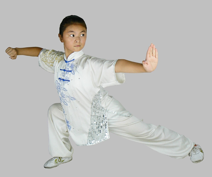 Short Sleeves ChinaTai Chi Chuan Tai Chi Pants Tai Chi Suits