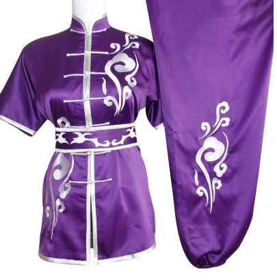 Top China Shaolin Monk Shaolin Monks Training Clothing