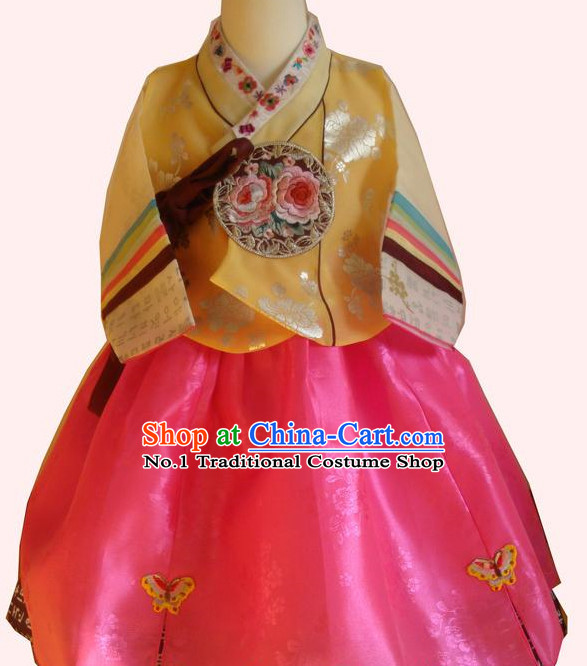 Korean Traditional Dress Asian Fashion Kids Fashion Accessories Korean Outfits online Shopping