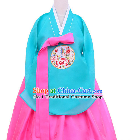 Asia Fashion Korean Costumes Apparel Outfits Clothes Dresses online for Adults