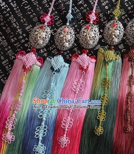 Korean Wedding Hanbok Accessory