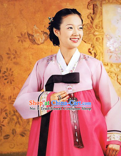 Korean Traditional Dress Asian Fashion Korean Dangui Outfits Shopping online