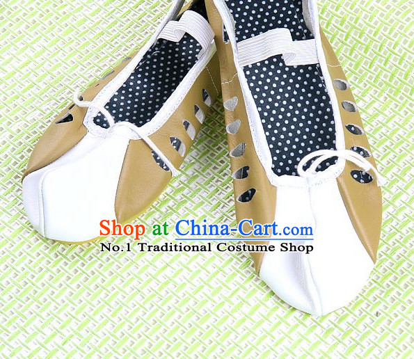 Traditional Korean Dancing Shoes online for Men