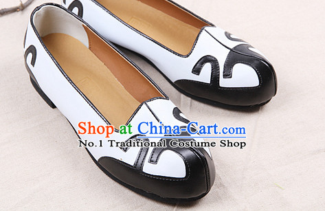 Traditional Korean Shoes online for Men