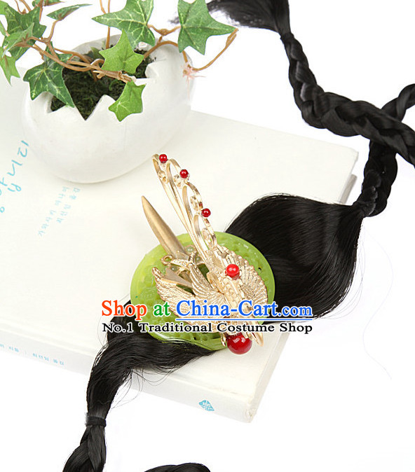 Korean Hair Accessories Hair Ties Hair Jewelry Fascinators Hair Extensions Headbands