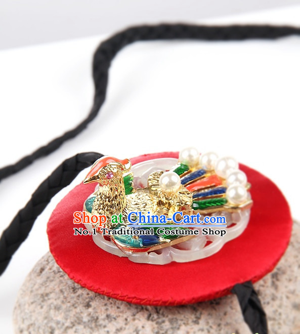 Korean Royal Hair Accessories Hair Ties Hair Jewelry Fascinators Hair Extensions Headbands