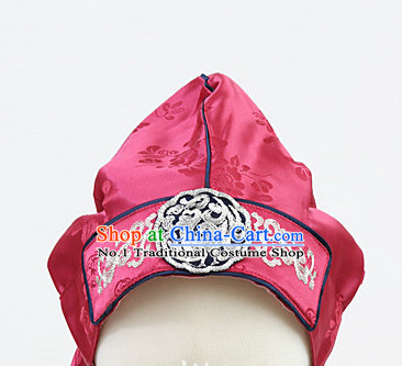 Korean Kids Birthday Ceremonial Hat