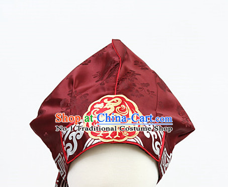 Korean Traditional Baby Birthday Hat for Boys