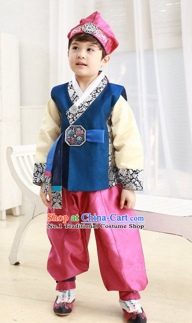 Top Traditional Korean Kids Fashion Kids Apparel Boys Clothes