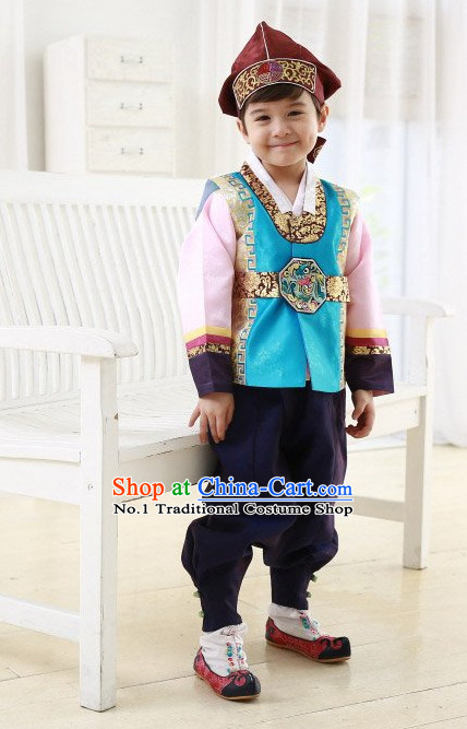 Top Traditional Korean Kids Fashion Kids Apparel Birthday Boys Clothes