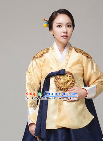 Korean Traditional Clothing Dress online Womens Clothes Designer Clothes