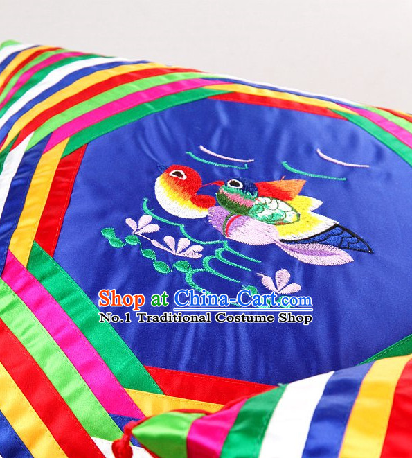 Korean Traditional Wedding Decorations Gifts Sofa Cushion