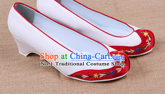 Korean Traditional Shoes online Best Handmade