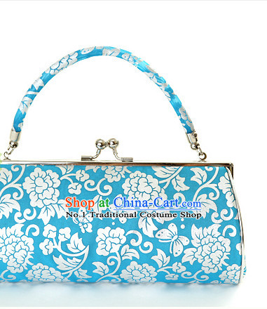 Korean Traditional Wedding Ceremony Handbag for Women