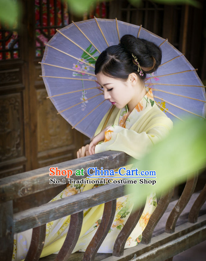 Asian Fashion Oriental Dresses Chinese Hanfu Plus Size Classy Dresses