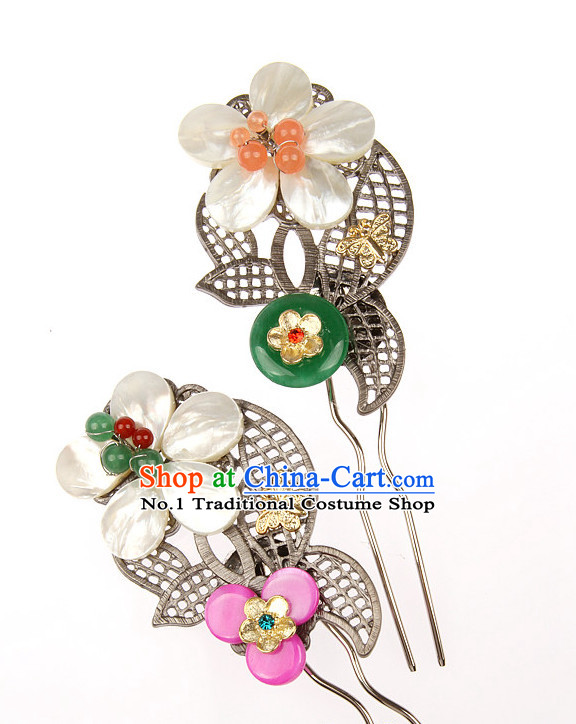 Korean Traditional Hairpin Hair Accessory