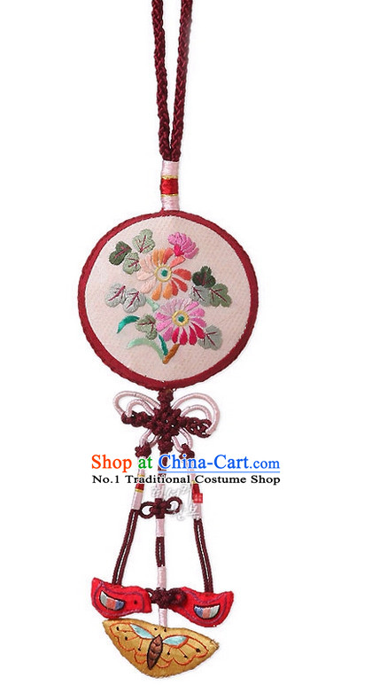 Korean Hanbok Clothing Accessory