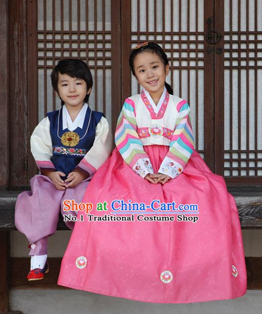 Korean National Dress Costumes Traditional Costumes Traditional Clothing