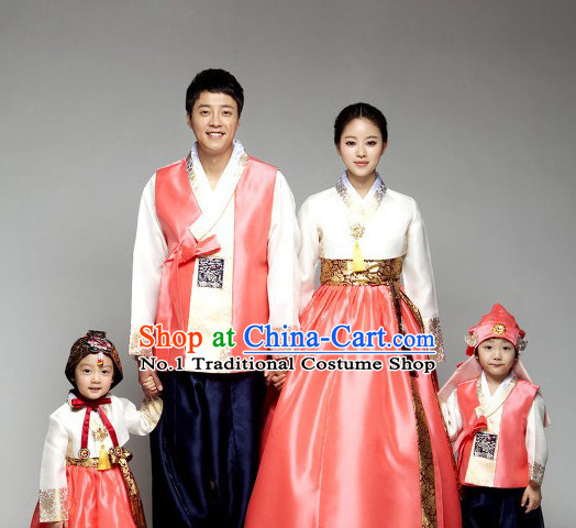 Korean National Costumes Traditional Costumes Clothes online