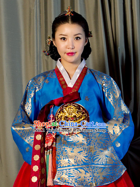 Korean Princess Hanbok Fashion online Korean Apparel online Clothing Shopping