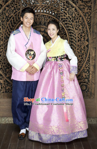 Korean Couple Hanbok Fashion online Korean Apparel online Clothing Shopping