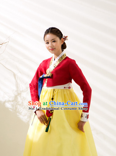 Korean Brides Hanbok Fashion online Korean Apparel online Clothing Shopping