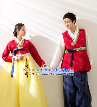 Korean Wedding Bridal Hanbok Fashion online Korean Apparel online Clothing Shopping