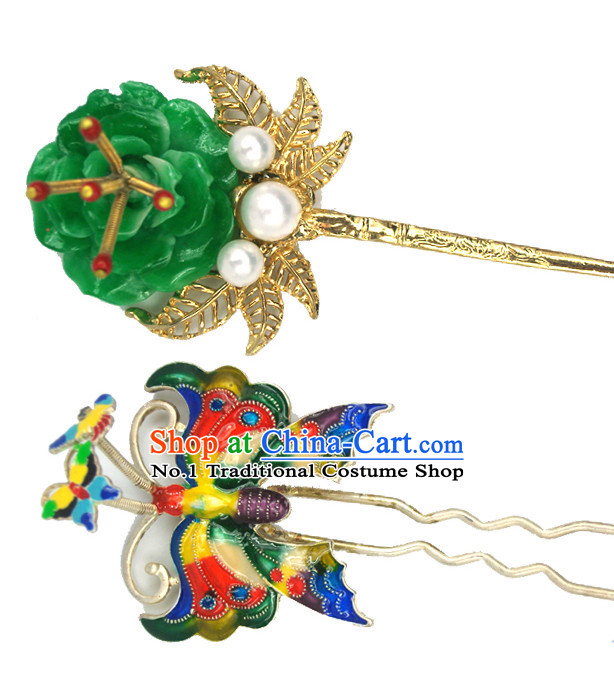 Korean Traditional Hairpin Hair Accessories