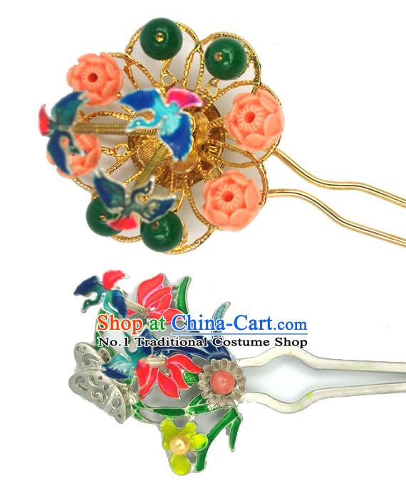 Korean Traditional Hairpin Hair Accessories