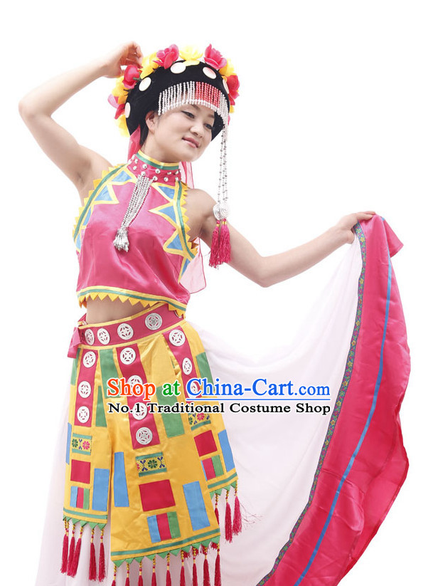 Chinese Carnival Costumes China shop